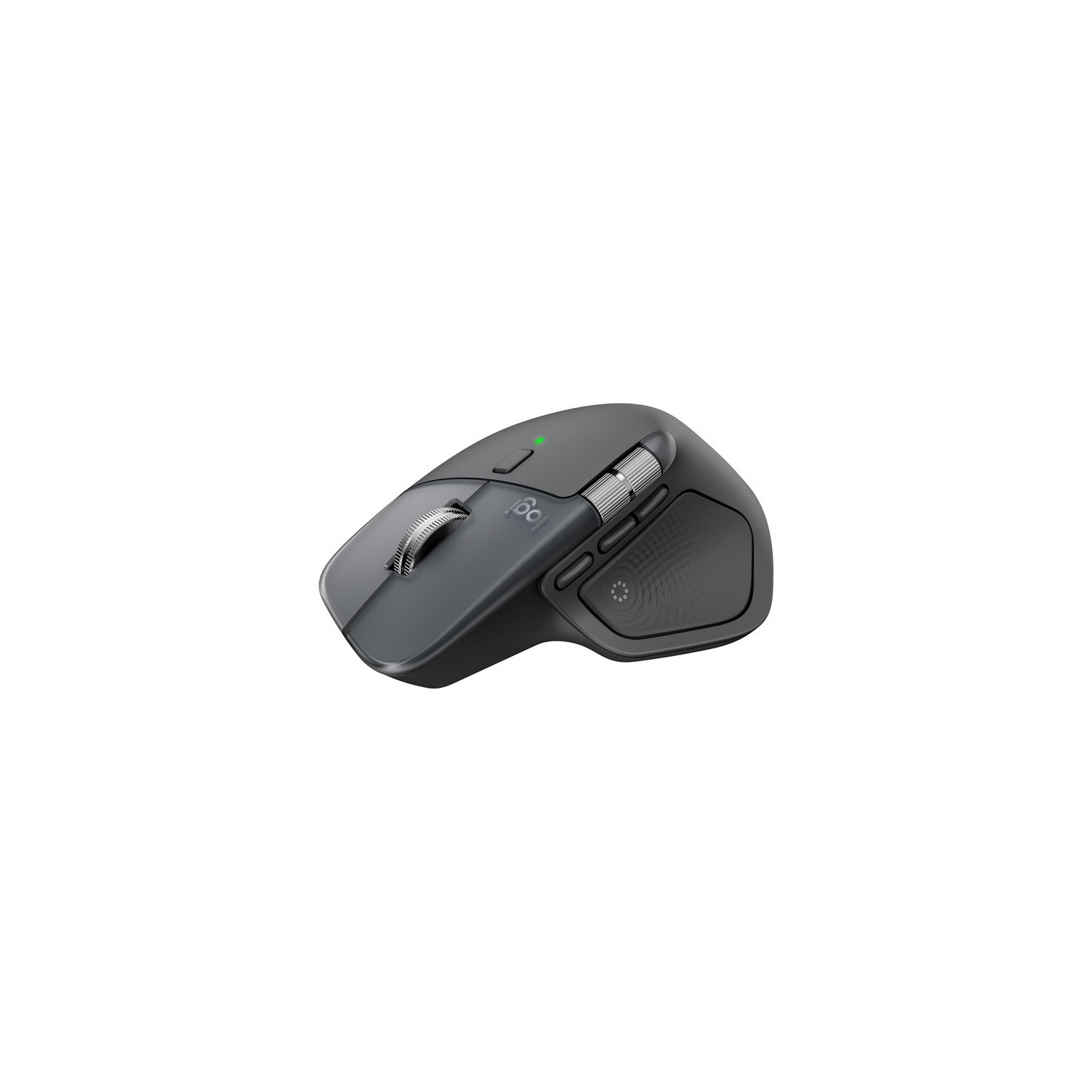 Logitech MX Master 4 Graphite Wireless Mouse - 910-007562 (Boxed) — Buy in Cyprus with Fast Delivery