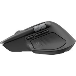 Logitech MX Master 4 Graphite Wireless Mouse - 910-007562 (Boxed) — Buy in Cyprus with Fast Delivery