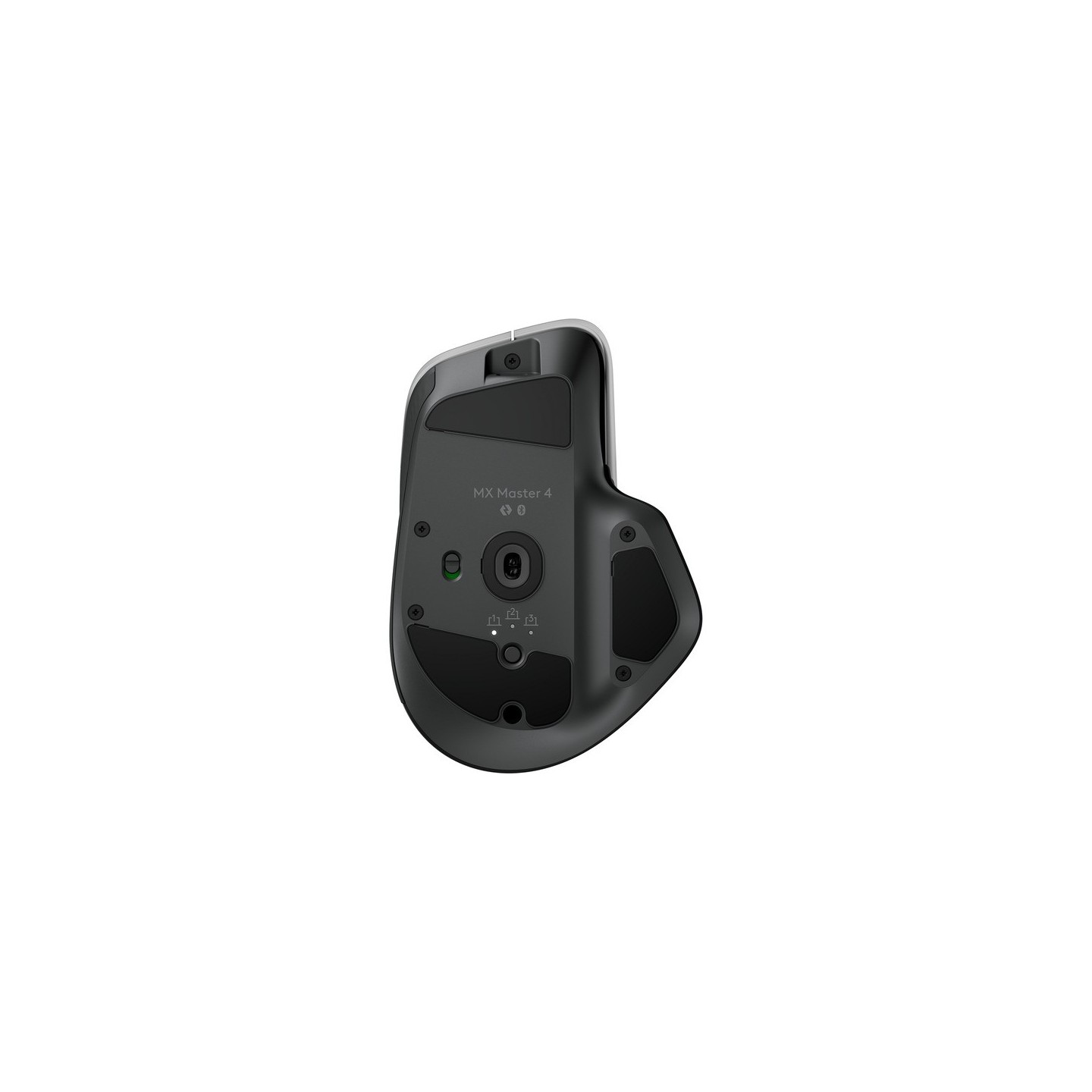 Logitech MX Master 4 Graphite Wireless Mouse - 910-007562 (Boxed) — Buy in Cyprus with Fast Delivery