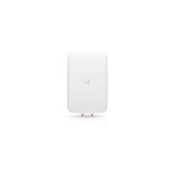 Buy Ubiquiti UniFi UMA-D Antenna - UMA-D - White, Dual‑Band 2.4/5 GHz, Directi... in Cyprus, Nicosia, Limassol, Larnaka, Pafos
