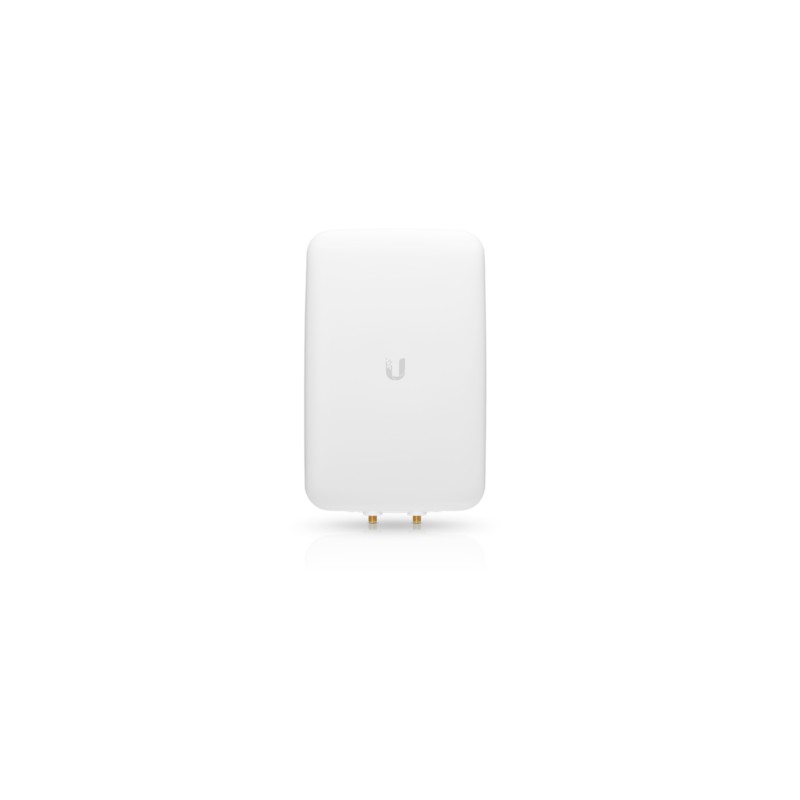 Buy Ubiquiti UniFi UMA-D Antenna - UMA-D - White, Dual‑Band 2.4/5 GHz, Directi... in Cyprus, Nicosia, Limassol, Larnaka, Pafos