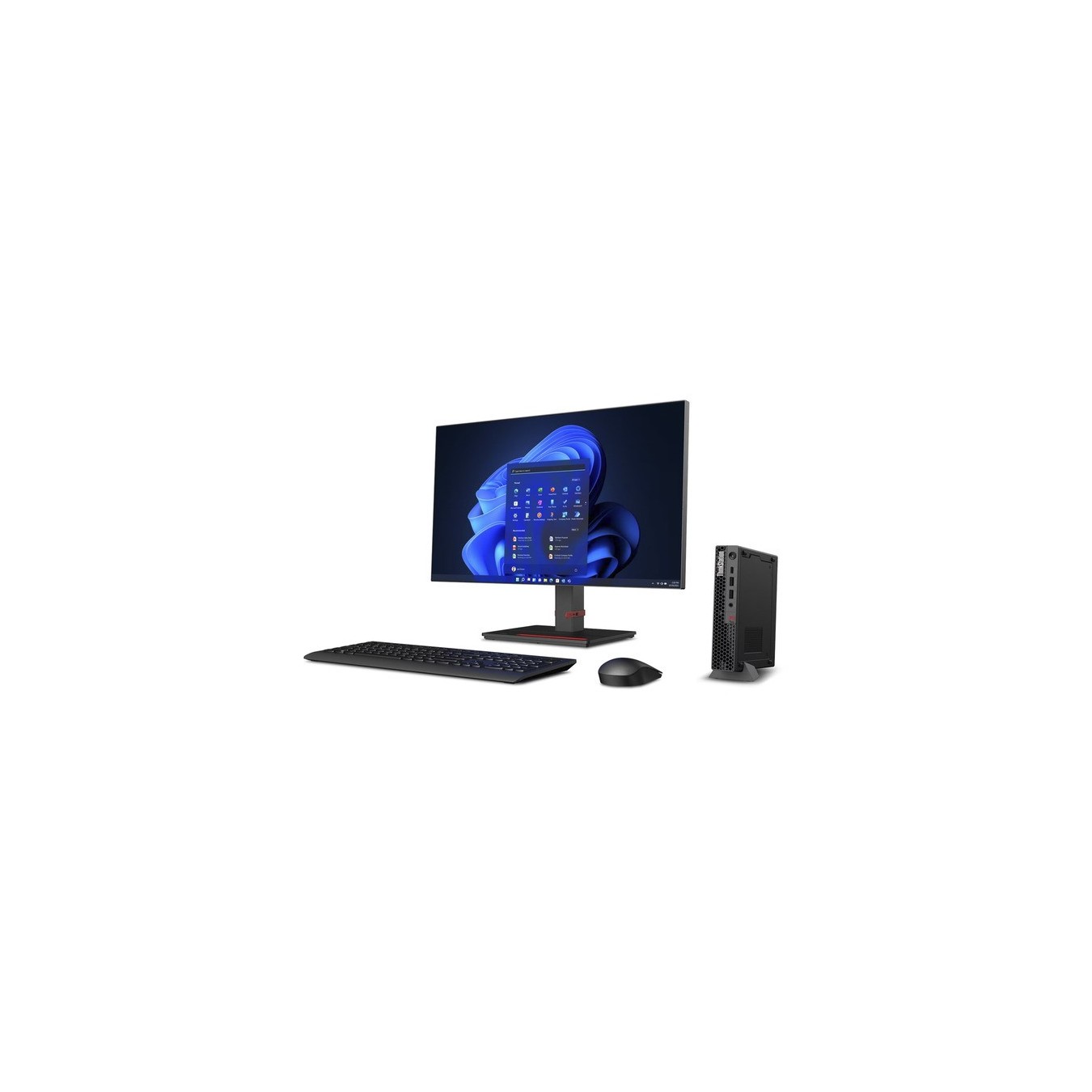 ThinkStation P3 Tiny Gen 2 - 30K5002GGE - Mini-PC — Buy in Cyprus with Fast Delivery