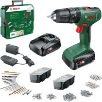 Cordless impact drill EasyImpact - 18V-40 - SystemBox — Buy in Cyprus with Fast Delivery