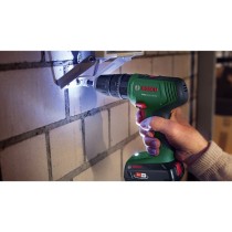 Cordless impact drill EasyImpact - 18V-40 - SystemBox — Buy in Cyprus with Fast Delivery