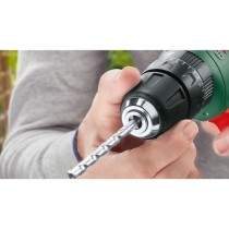 Cordless impact drill EasyImpact - 18V-40 - SystemBox — Buy in Cyprus with Fast Delivery