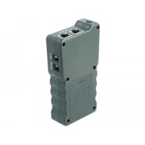 LCD Cable Tester - RJ45 PoE DC — Buy in Cyprus with Fast Delivery