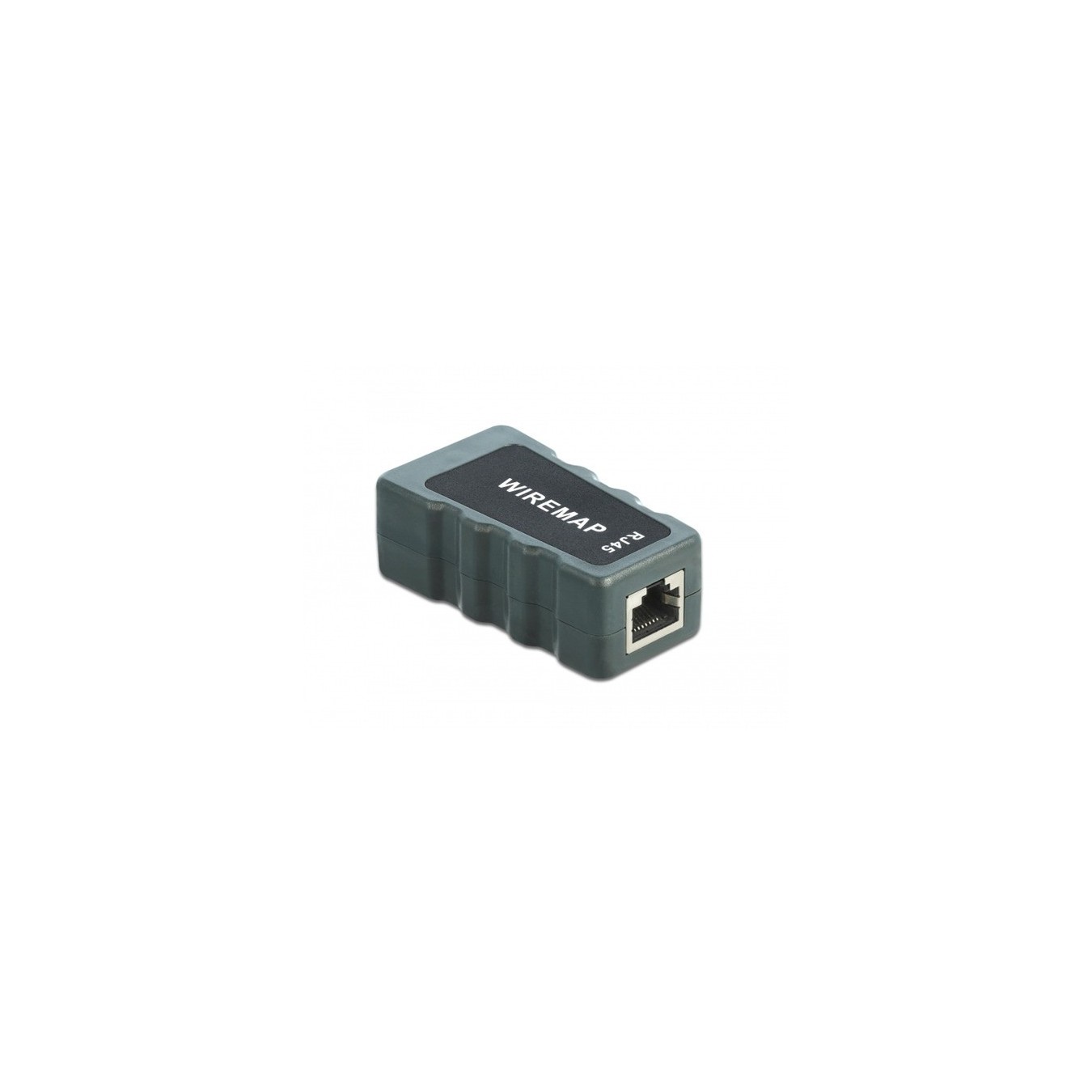 LCD Cable Tester - RJ45 PoE DC — Buy in Cyprus with Fast Delivery