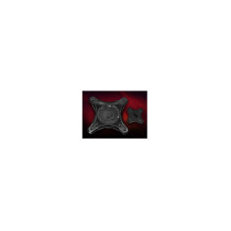 ASRock DeskMini VESA Mount Kit - Black - VESA-compatible Mount for DeskMini (Monitor/Wall/Arm)