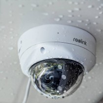 Surveillance Camera - P437 - Surveillance Camera — Buy in Cyprus with Fast Delivery
