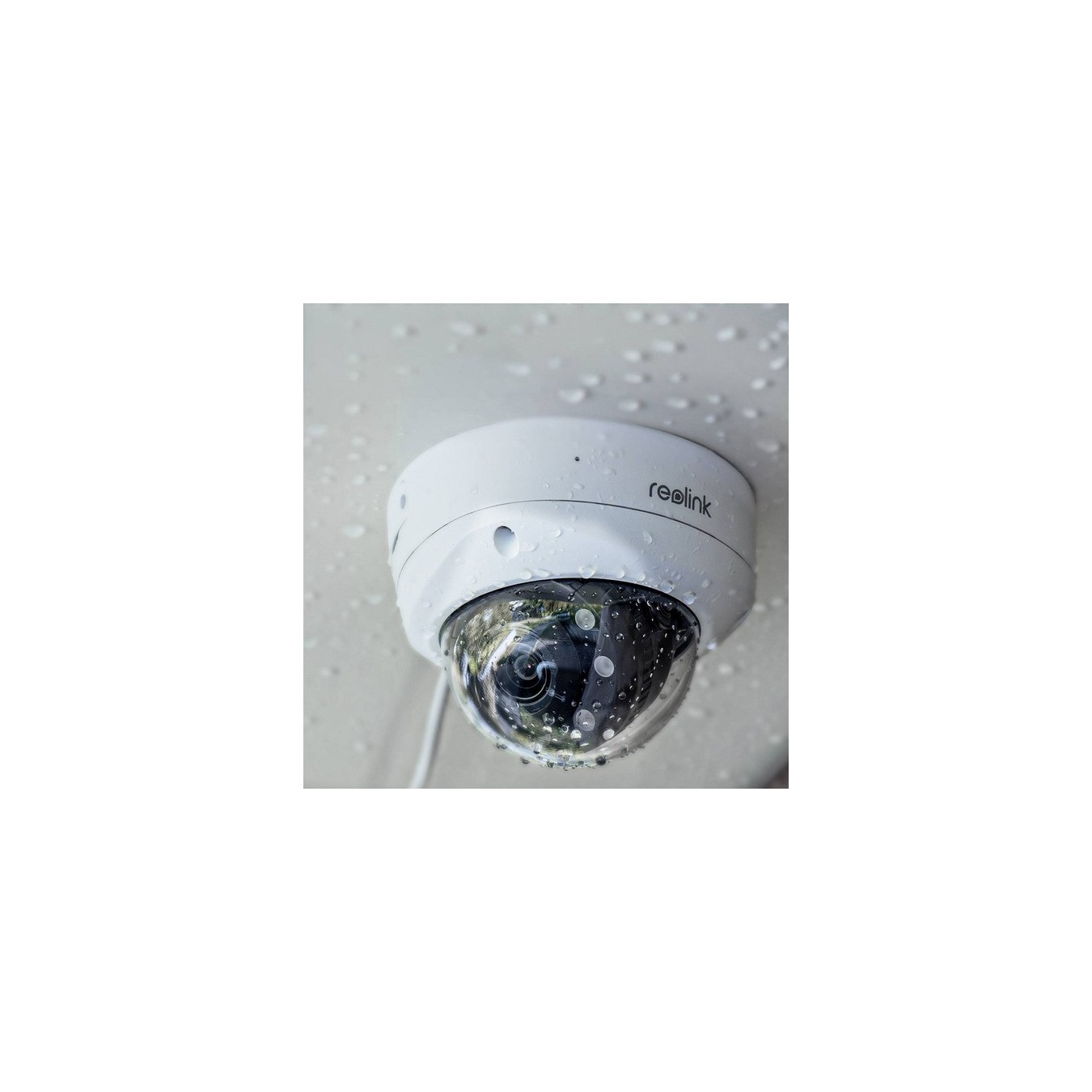 Surveillance Camera - P437 - Surveillance Camera — Buy in Cyprus with Fast Delivery