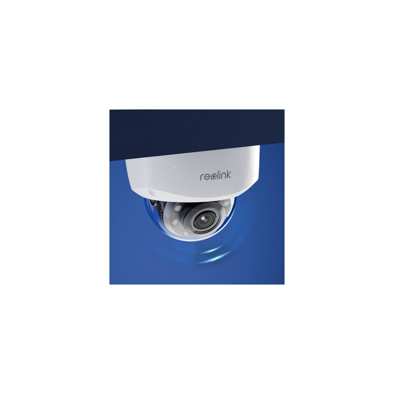 Surveillance Camera - P437 - Surveillance Camera — Buy in Cyprus with Fast Delivery