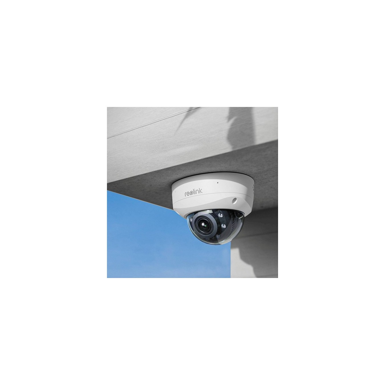 Surveillance Camera - P437 - Surveillance Camera — Buy in Cyprus with Fast Delivery