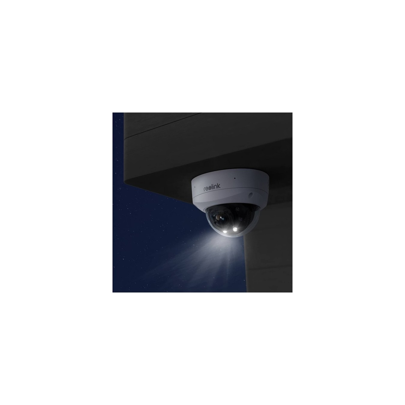 Surveillance Camera - P437 - Surveillance Camera — Buy in Cyprus with Fast Delivery