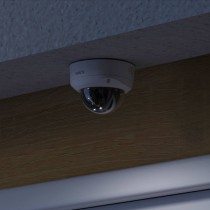 Surveillance Camera - P437 - Surveillance Camera — Buy in Cyprus with Fast Delivery