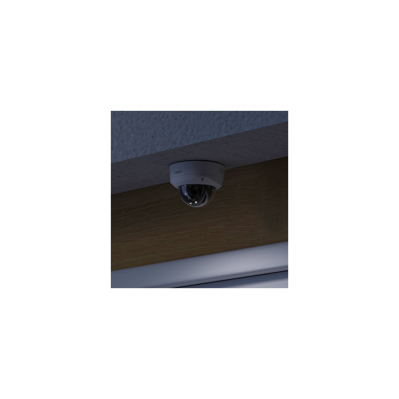 Surveillance Camera - P437 - Surveillance Camera — Buy in Cyprus with Fast Delivery