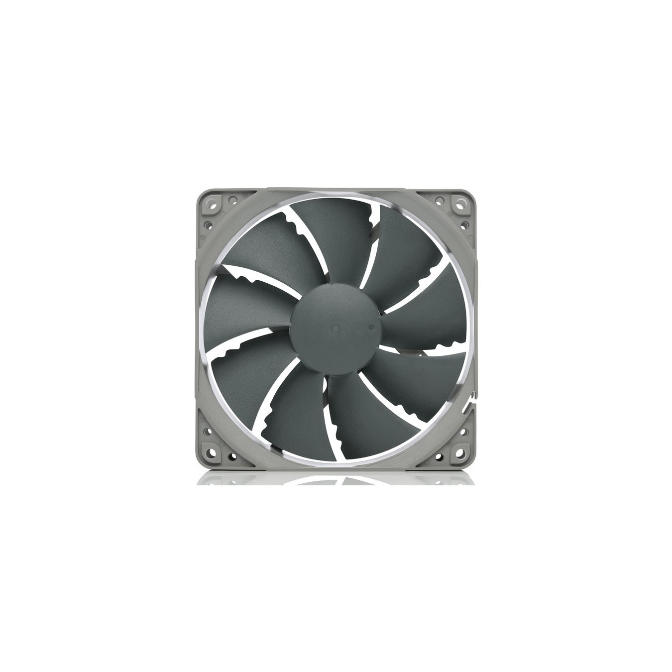 Case fan - NF-P12 redux-1300 PWM - case fan — Buy in Cyprus with Fast Delivery