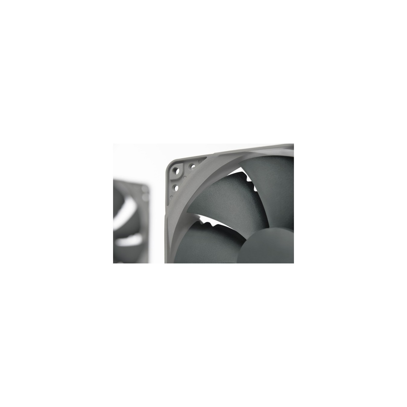 Case fan - NF-P12 redux-1300 PWM - case fan — Buy in Cyprus with Fast Delivery