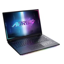 AORUS MASTER 18 - BYHC5DED65SP - Gaming Notebook — Buy in Cyprus with Fast Delivery