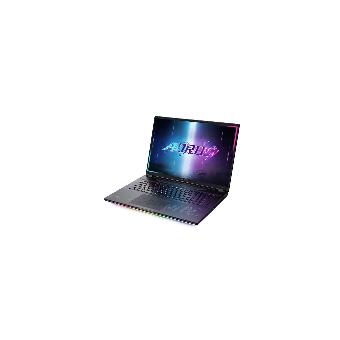 AORUS MASTER 18 - BYHC5DED65SP - Gaming Notebook — Buy in Cyprus with Fast Delivery