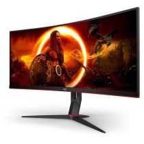 Gaming Monitor - CU34G2XP - BK — Buy in Cyprus with Fast Delivery