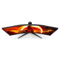 Gaming Monitor - CU34G2XP - BK — Buy in Cyprus with Fast Delivery