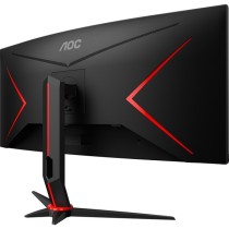Gaming Monitor - CU34G2XP - BK — Buy in Cyprus with Fast Delivery