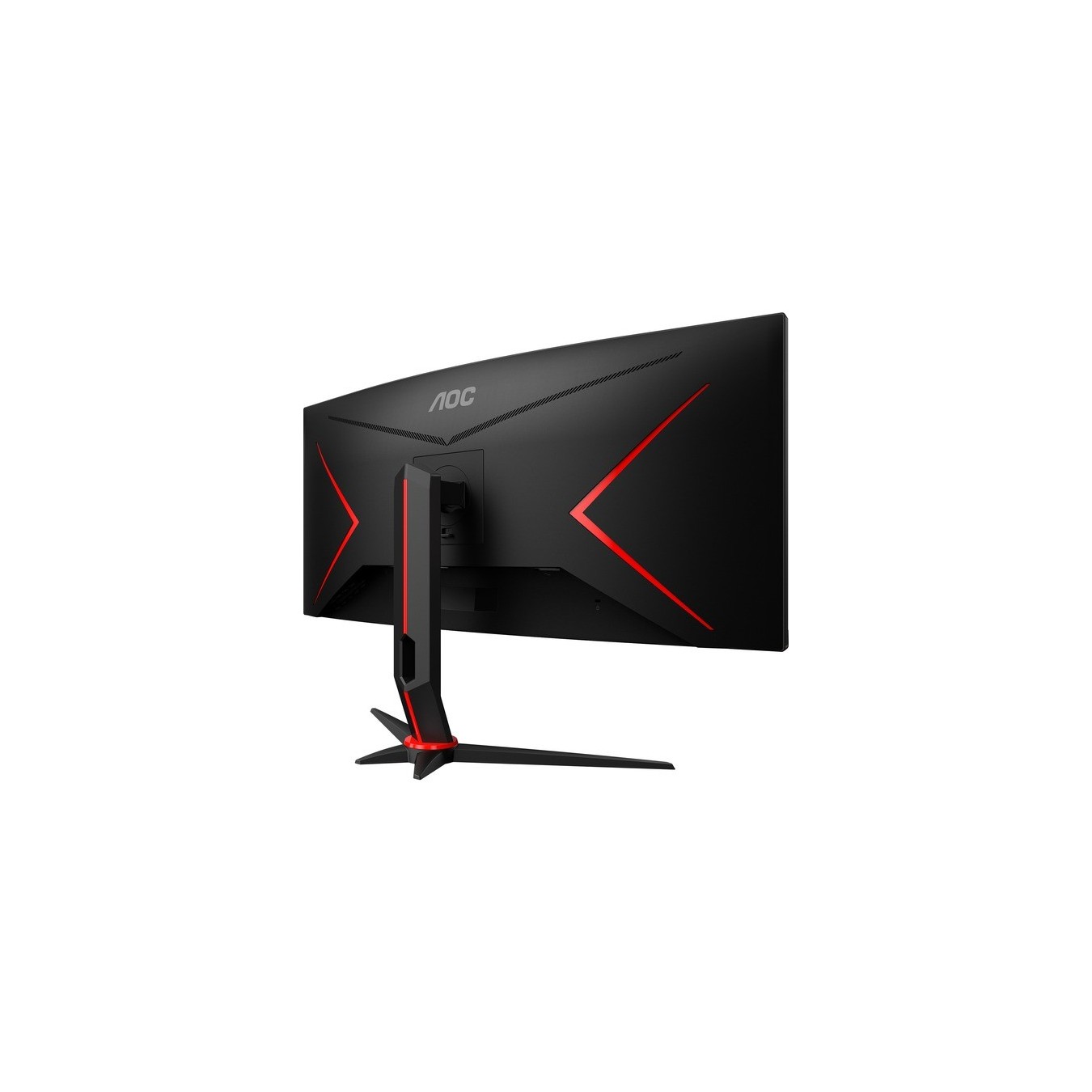 Gaming Monitor - CU34G2XP - BK — Buy in Cyprus with Fast Delivery