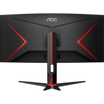 Gaming Monitor - CU34G2XP - BK — Buy in Cyprus with Fast Delivery