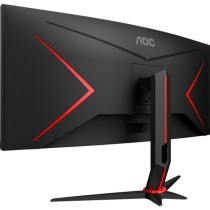 Gaming Monitor - CU34G2XP - BK — Buy in Cyprus with Fast Delivery