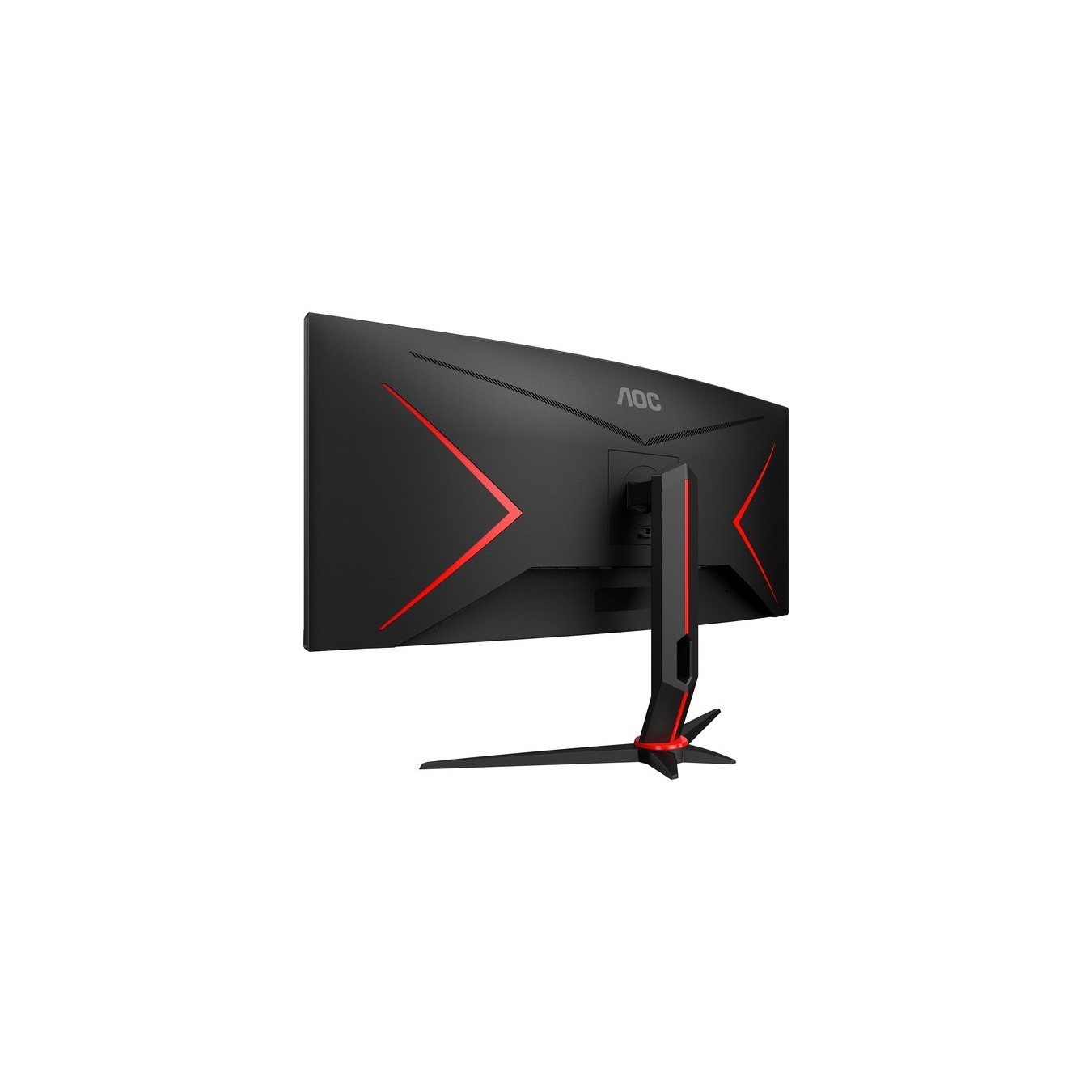 Gaming Monitor - CU34G2XP - BK — Buy in Cyprus with Fast Delivery