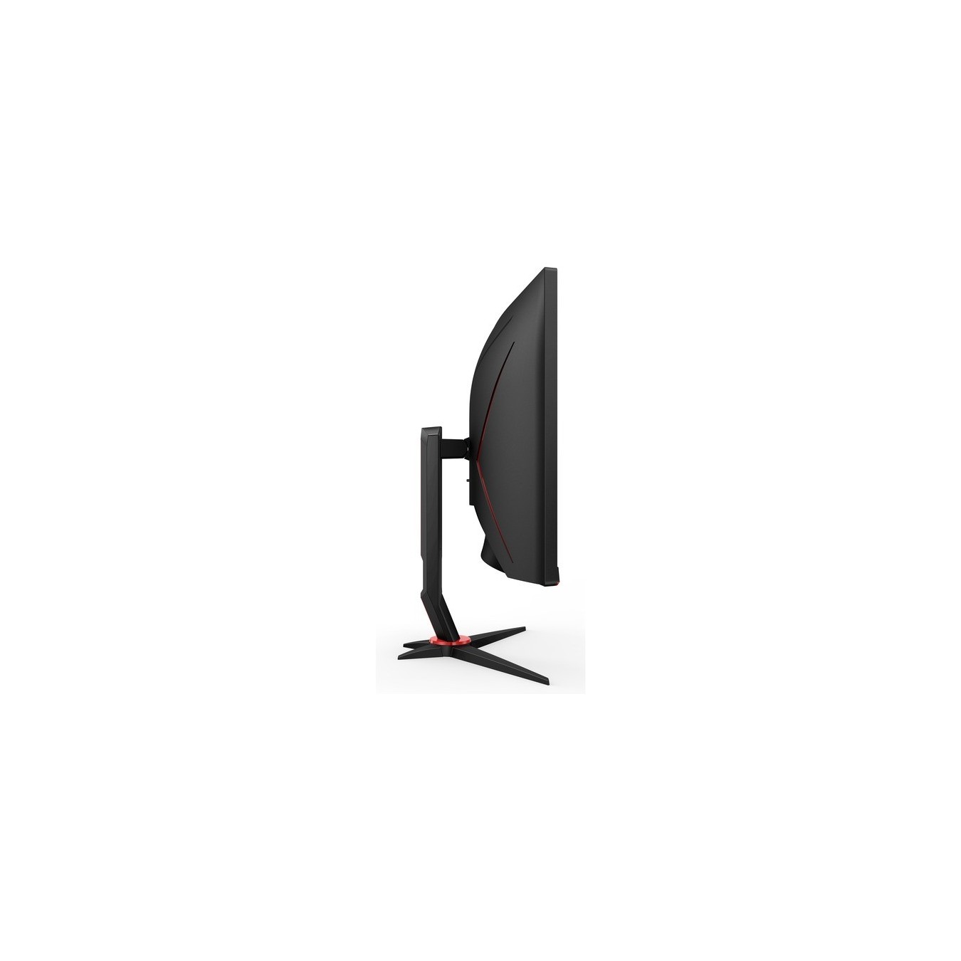 Gaming Monitor - CU34G2XP - BK — Buy in Cyprus with Fast Delivery