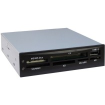 Multicard reader - CI-02 - card reader — Buy in Cyprus with Fast Delivery