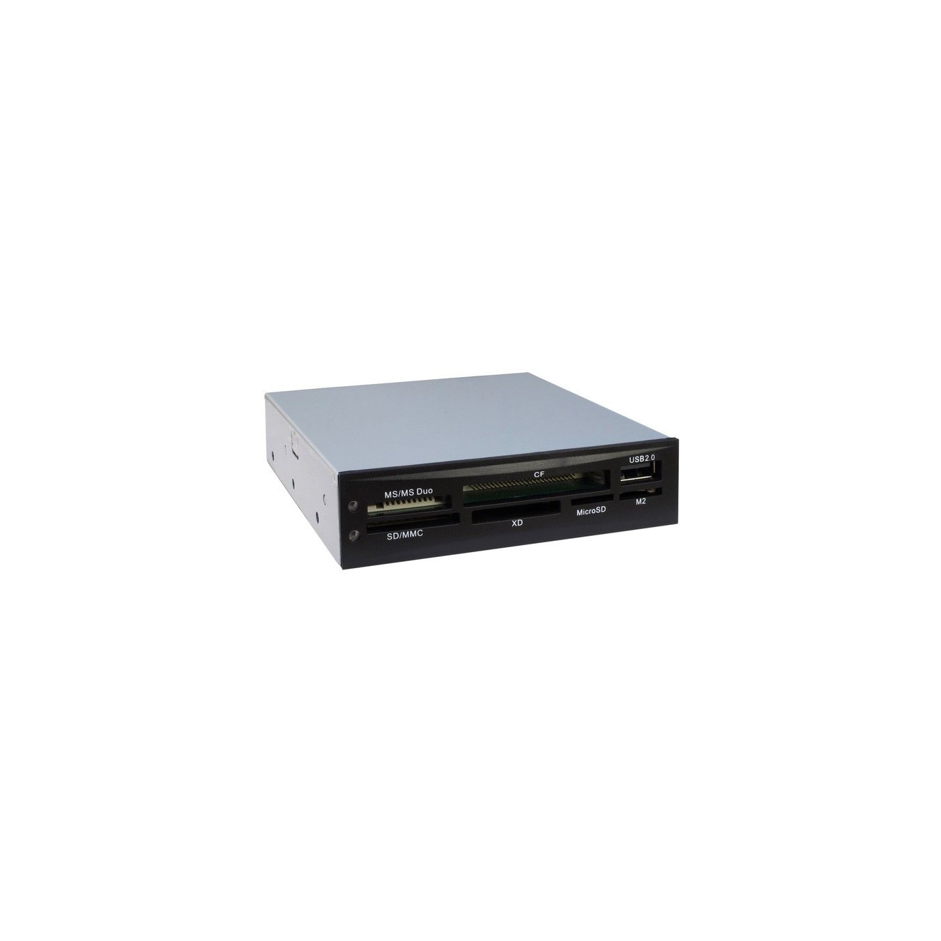Multicard reader - CI-02 - card reader — Buy in Cyprus with Fast Delivery