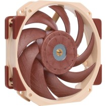 Premium Fan - NF-A12x25r PWM - 120x120x25, case fan — Buy in Cyprus with Fast Delivery