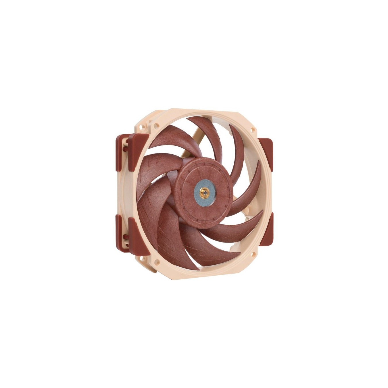 Premium Fan - NF-A12x25r PWM - 120x120x25, case fan — Buy in Cyprus with Fast Delivery