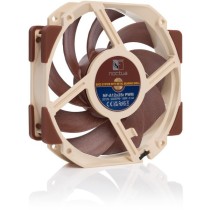 Premium Fan - NF-A12x25r PWM - 120x120x25, case fan — Buy in Cyprus with Fast Delivery