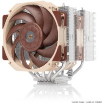 Premium Fan - NF-A12x25r PWM - 120x120x25, case fan — Buy in Cyprus with Fast Delivery