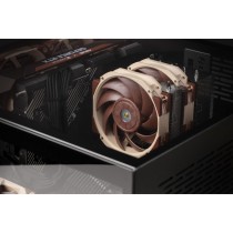 Premium Fan - NF-A12x25r PWM - 120x120x25, case fan — Buy in Cyprus with Fast Delivery