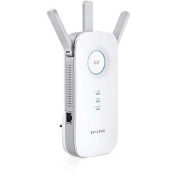 Buy TP-Link AC1750 Wi-Fi Range Extender - RE450 - Dual-Band, Gigabit Ethernet, W... in Cyprus, Nicosia, Limassol, Larnaka, Pafos