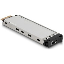 5.25" Removable Frame - for 8 x M.2 NVMe SSD with Slim SAS SFF-8654 — Buy in Cyprus with Fast Delivery