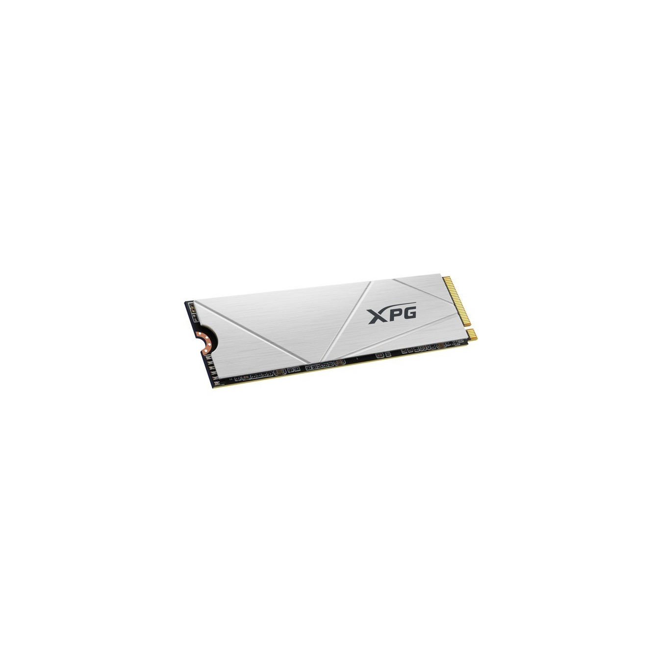 XPG GAMMIX S60 BLADE - 2 TB - SSD — Buy in Cyprus with Fast Delivery