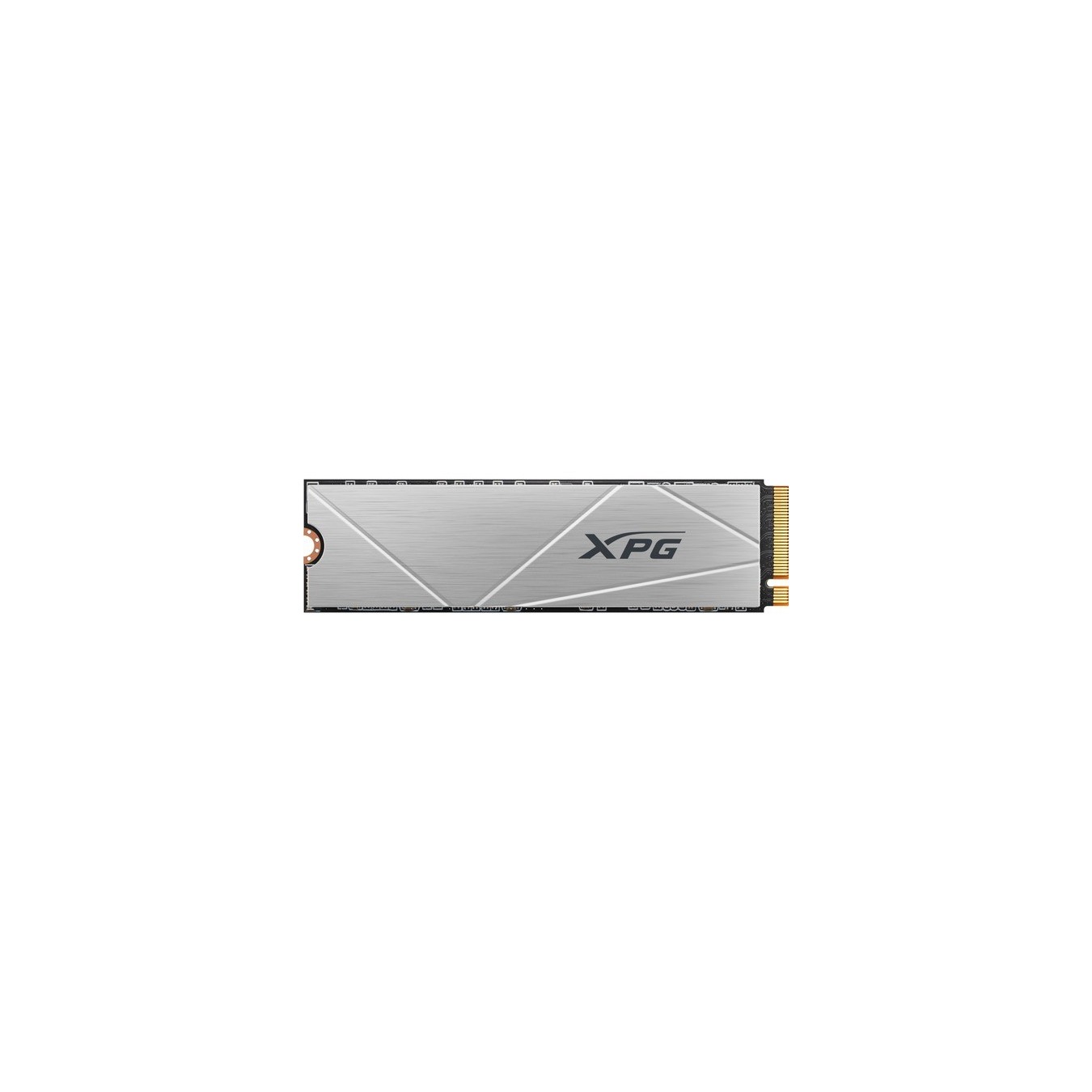 XPG GAMMIX S60 BLADE - 2 TB - SSD — Buy in Cyprus with Fast Delivery