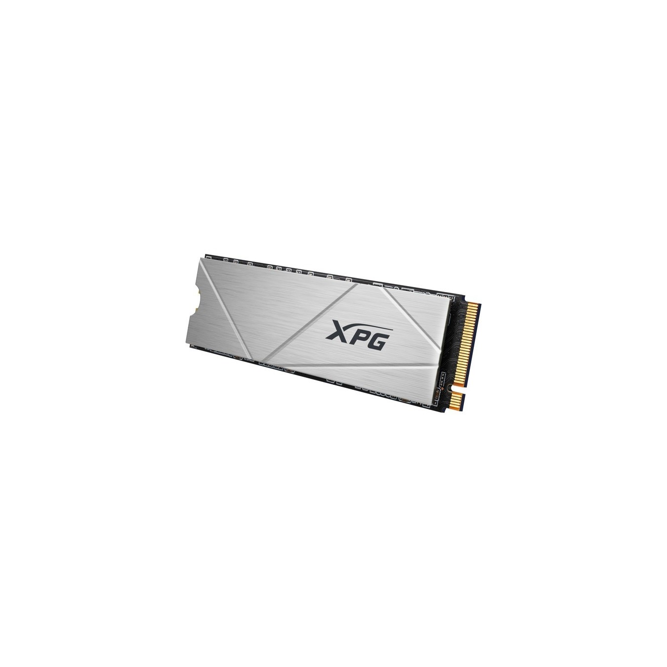 XPG GAMMIX S60 BLADE - 2 TB - SSD — Buy in Cyprus with Fast Delivery
