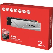 XPG GAMMIX S60 BLADE - 2 TB - SSD — Buy in Cyprus with Fast Delivery