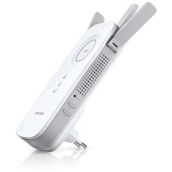 Buy TP-Link AC1750 Wi-Fi Range Extender - RE450 - Dual-Band, Gigabit Ethernet, W... in Cyprus, Nicosia, Limassol, Larnaka, Pafos