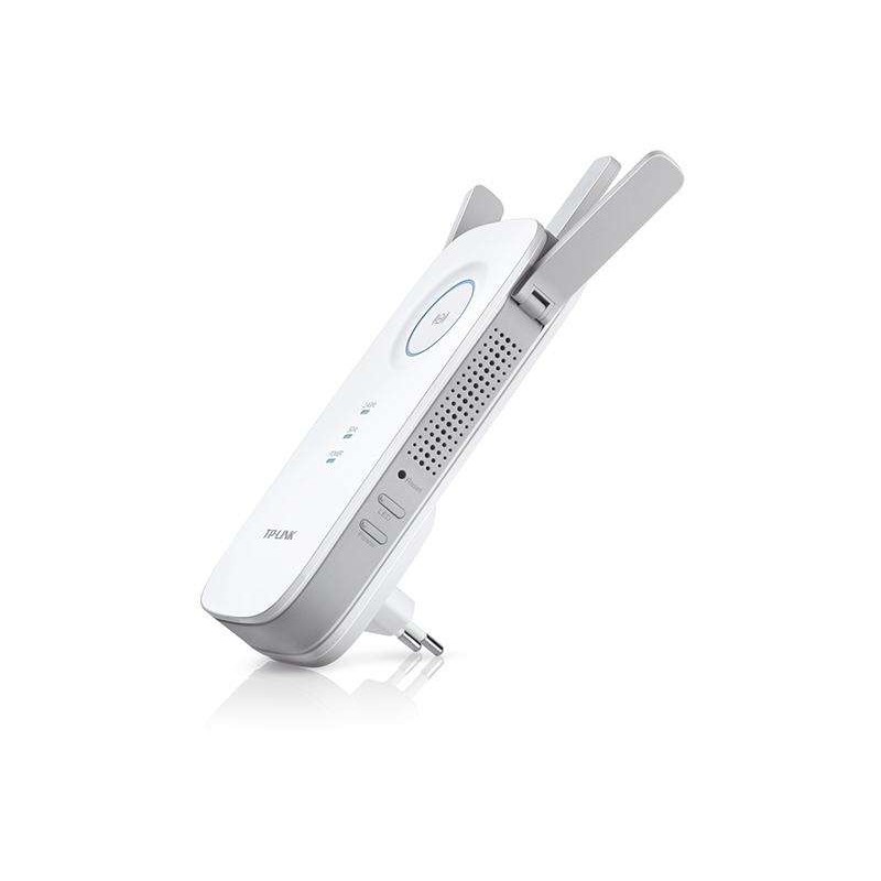 Buy TP-Link AC1750 Wi-Fi Range Extender - RE450 - Dual-Band, Gigabit Ethernet, W... in Cyprus, Nicosia, Limassol, Larnaka, Pafos