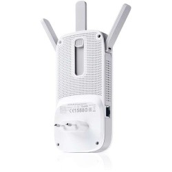 Buy TP-Link AC1750 Wi-Fi Range Extender - RE450 - Dual-Band, Gigabit Ethernet, W... in Cyprus, Nicosia, Limassol, Larnaka, Pafos