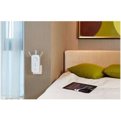 Buy TP-Link AC1750 Wi-Fi Range Extender - RE450 - Dual-Band, Gigabit Ethernet, W... in Cyprus, Nicosia, Limassol, Larnaka, Pafos