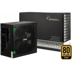 Inter-Tech HA-850BA4 850W ATX 3.1 80 PLUS Gold Fully Modular PSU - 88882234 (Boxed) — Buy in Cyprus with Fast Delivery