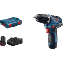 Cordless drill screwdriver - GSR 12V-35 Professional - 12 volts — Buy in Cyprus with Fast Delivery
